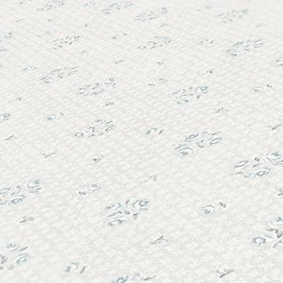 AS Creation Maison Charme - Licht Grijs - Floral - 390674