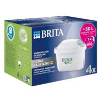 Brita Maxtra Pro Extra 4er 122188 Waterfilter Wit - thumbnail