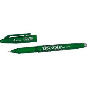Pilot FriXion Ball 2260004 Rollerballpen 0.4 mm Groen 1 stuk(s)