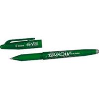 Pilot roller Frixion Ball groen - thumbnail