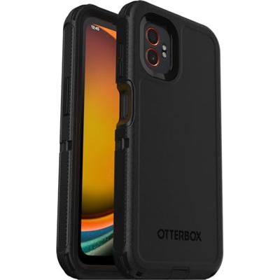 Otterbox 77-97773 Backcover Samsung Galaxy XCover7 Pro Zwart Otterbox 77-97773 Backcover Samsung Galaxy XCover7 Pro Zwart