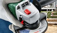 Bosch Groen UniversalGrind 750-115 Haakse slijper | 750 W | 115 mm | In doos - 06033E2000 - thumbnail