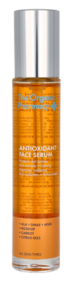 The Organic Pharmacy Antioxidant Face Firming Serum 35 ml
