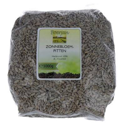 Boerjan Zonnebloempitten Boerjan Zonnebloempitten
