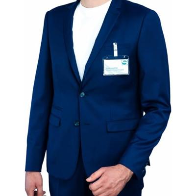 Avery-Zweckform 4822 Naamplaatje (b x h) 90 mm x 60 mm 25 stuk(s)