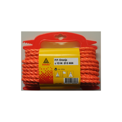 Polypropyleen or 10mmm Deltafix - Deltafix