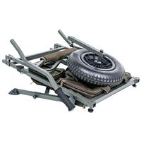 Nash Trax Metro Mk2 - thumbnail