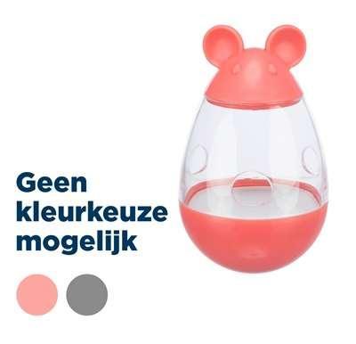 Trixie cat activity snack muis assorti