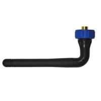 Bulgin PX0409/90 1 stuk(s) Bulk - thumbnail