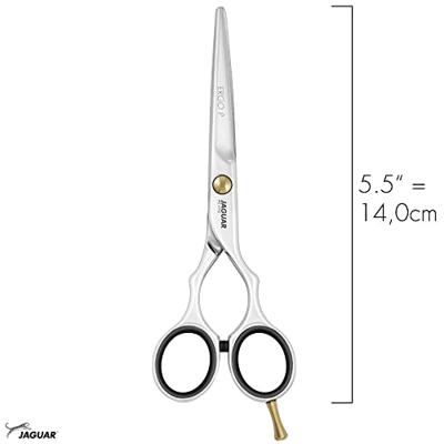Jaguar Scissors Pre Style Ergo 5,5"