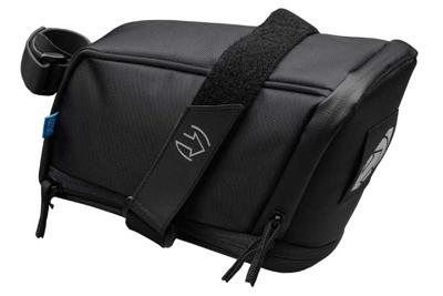 Pro Performance XL Tas 2L Zadel - Zwart Pro Performance XL Tas 2L Zadel - Zwart