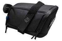 Pro Performance XL Tas 2L Zadel - Zwart - thumbnail