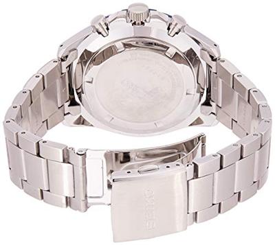 Seiko Casual chronograaf | SSB321P1