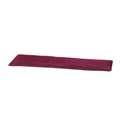 Madison bankkussen Manchester Red voor bank van 150 cm Madison bankkussen Manchester Red voor bank van 150 cm