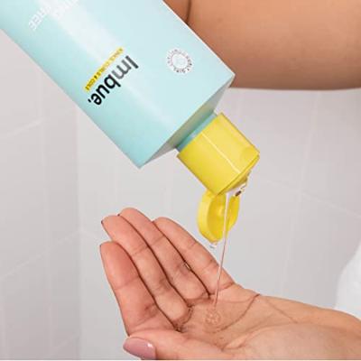 Imbue Curl Suphate Free Shampoo 400ml