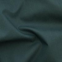 Dommelin Dommelin Topper Hoeslaken Uni Percal 200TC 536 Antiekgroen 180x220/9 - thumbnail