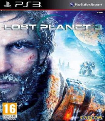 Lost Planet 3