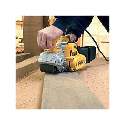 DeWalt Accessoires Schuurband, 75x533mm (DW432/DW433), K60 - DT3302-QZ DeWalt Accessoires Schuurband, 75x533mm (DW432/DW433), K60 - DT3302-QZ