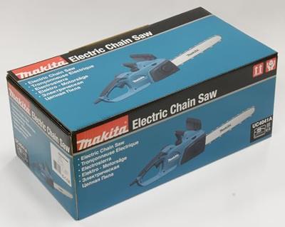 Makita UC4041A Kettingzaag 40cm 1800W - thumbnail