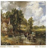 Robotime Road Roller houten bouwpakket - thumbnail