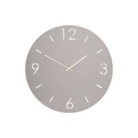 Klok Ed Taupe 80 cm - thumbnail