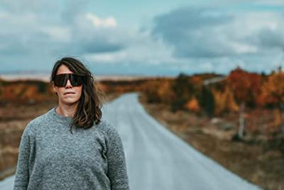 CHPO bril erica turtle brown/brown