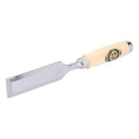 Wilh. Schmitt & Comp. 1001040 Steekbeitel met beukenhouten heft - thumbnail