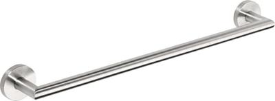 Handdoekhouder Sapho X-Steel Hangend 60 cm Geborsteld RVS Sapho