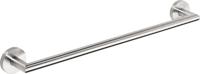 Handdoekhouder Sapho X-Steel Hangend 60 cm Geborsteld RVS Sapho - thumbnail