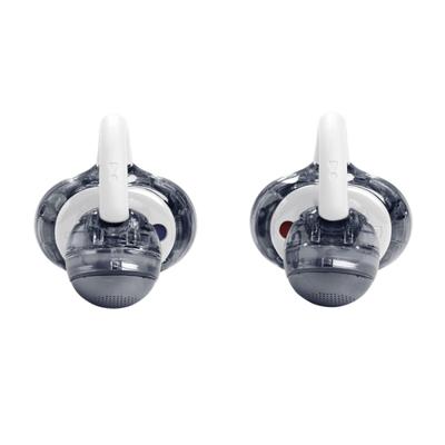 JBL Soundgear Clips In-ear oordopjes Wit
