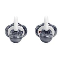 JBL Soundgear Clips In-ear oordopjes Wit - thumbnail