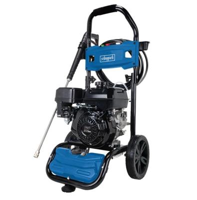 Scheppach Benzine Hogedrukreiniger HCP5000 | 4300W | 241 bar - 5907742903 Scheppach Benzine Hogedrukreiniger HCP5000 | 4300W | 241 bar - 5907742903
