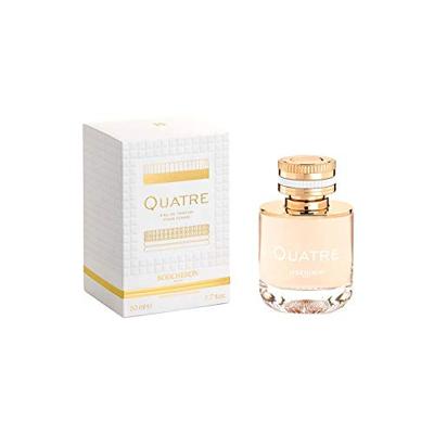 Damesparfum Boucheron Quatre pour Femme 50 ml