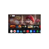 Smart TV Sharp 55HR7265E 55" QLED 4K Ultra HD - thumbnail