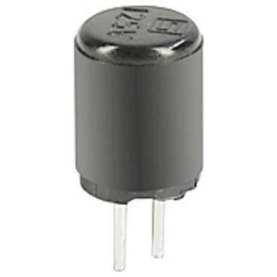 Schurter 0034.4209 Printzekering 0.1 A 1 stuk(s)