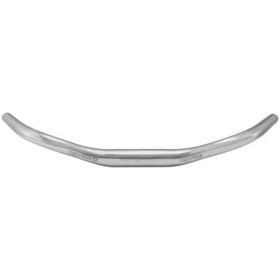 Ergotec stuur stuttgarter 31,8 610mm 52� zilver