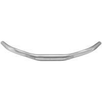 Ergotec stuur stuttgarter 31,8 610mm 52� zilver - thumbnail