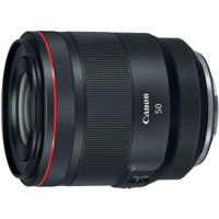 Canon RF 50mm F/1.2L USM - thumbnail