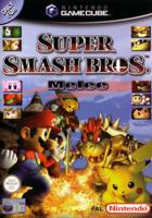 Super Smash Bros Melee - thumbnail