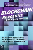 Blockchainrevolutie - Don Tapscott, Alex Tapscott - ebook - thumbnail