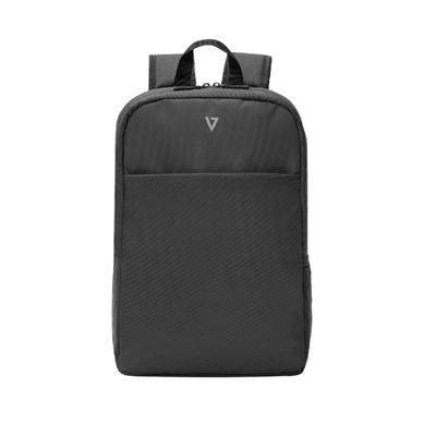 Laptoptas V7 CBK16-BLK Zwart