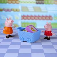 Hasbro peppa pig supermarkt - thumbnail