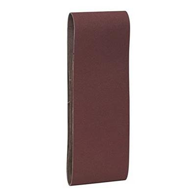 Bosch Accessories 2608606145 Schuurband Korrelgrootte (num) 150 (l x b) 620 mm x 100 mm 3 stuk(s)