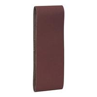 Bosch Accessories 2608606145 Schuurband Korrelgrootte (num) 150 (l x b) 620 mm x 100 mm 3 stuk(s) - thumbnail