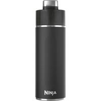 Ninja Thirsti Thermosfles Zwart 700 ml DW2401EUUKBK - thumbnail