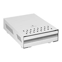 Espressolade - 5.7 L - roestvrij staal - thumbnail