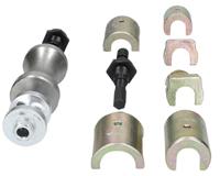 Brilliant Tools BT681000 Poelietrekker voor ruitenwisserarm - thumbnail