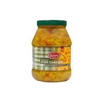 Kroon-Oil Kroon atjar tjampoer (2400 ml) - thumbnail