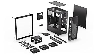 DEKKING ENDORFY SIGNUM 300 AIR - thumbnail