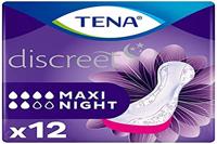 Tena Discreet Maxi Night 12 - thumbnail